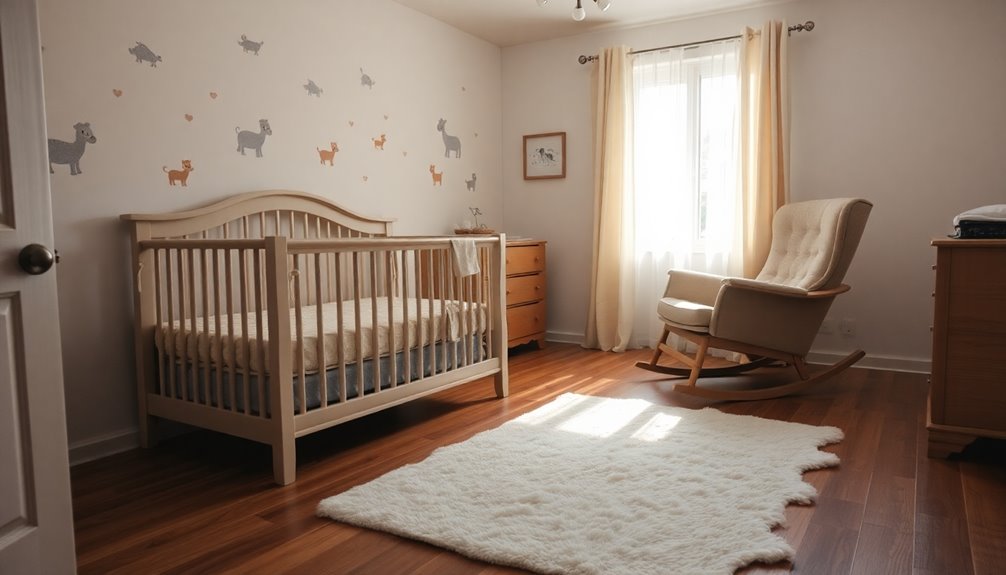 aap supports safe room sharing