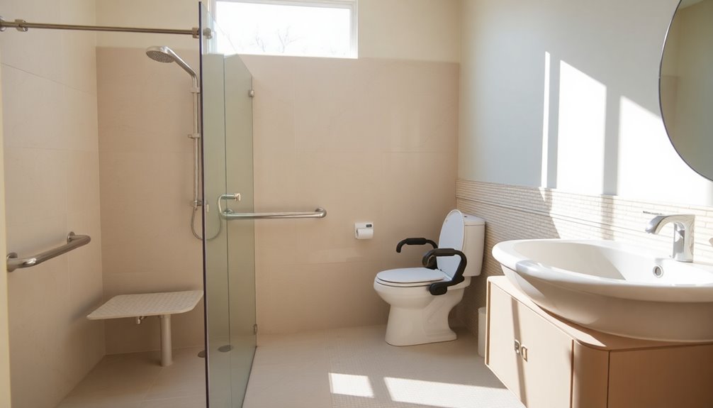 accessible bathroom design improvements