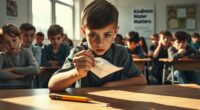 addressing children s violence concerns