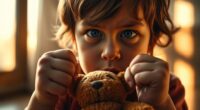 addressing violent children behavior