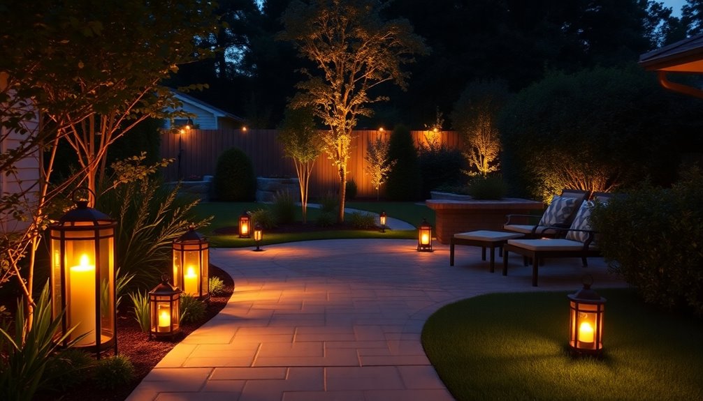 adjustable brightness with dimmers