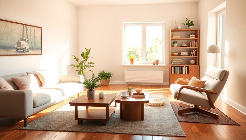 adjustable furniture for comfort