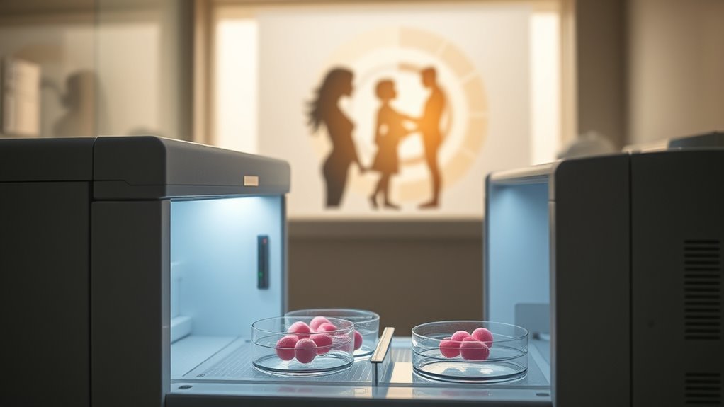 advancements in reproductive technology