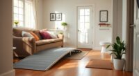 affordable aging in place upgrades