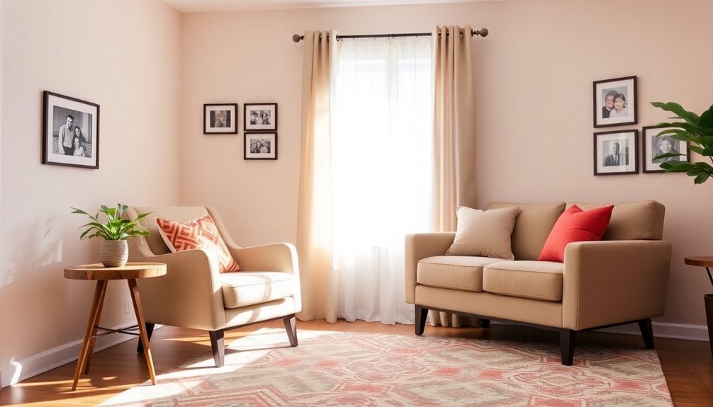 affordable interior design upgrades