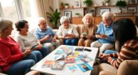 affordable senior phone plans