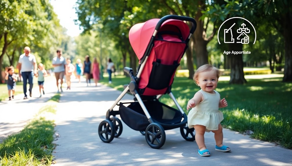 age appropriate design and safety