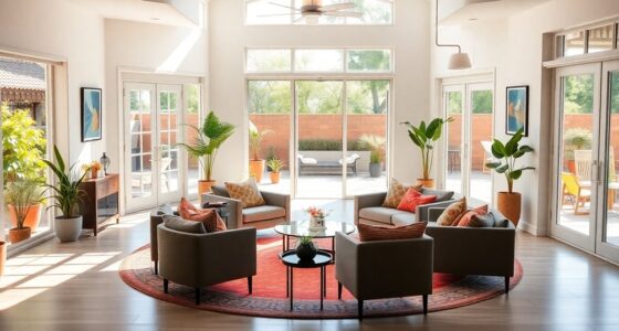 age friendly home design trends