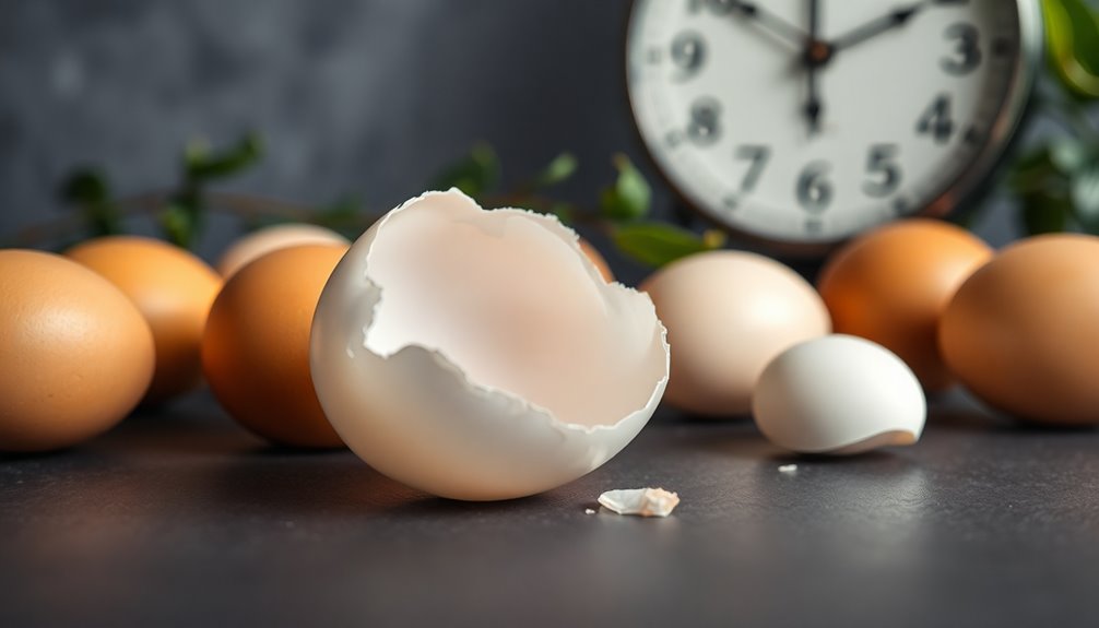 age s impact on fertility