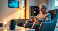 aging in place solutions