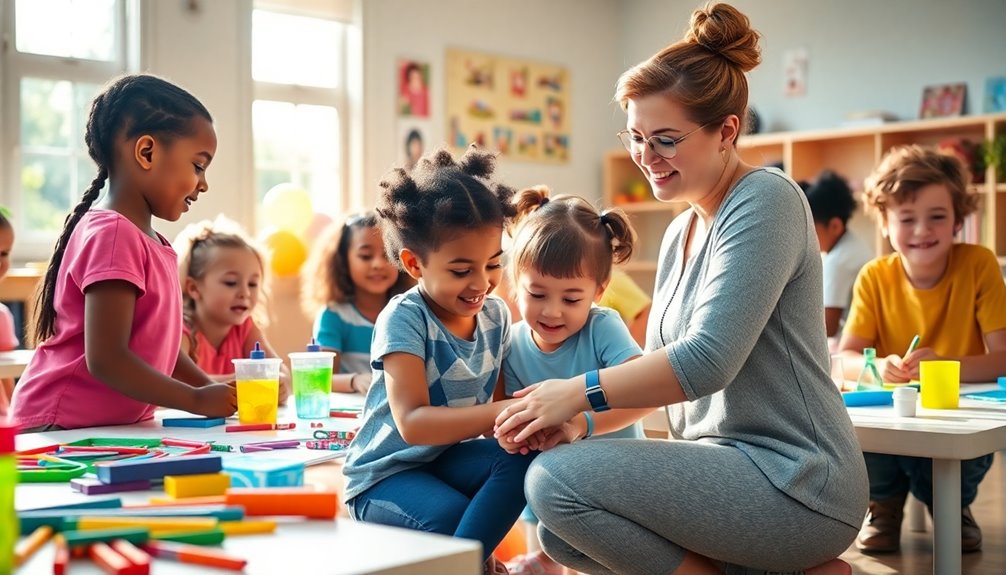 alternatives to punishment education