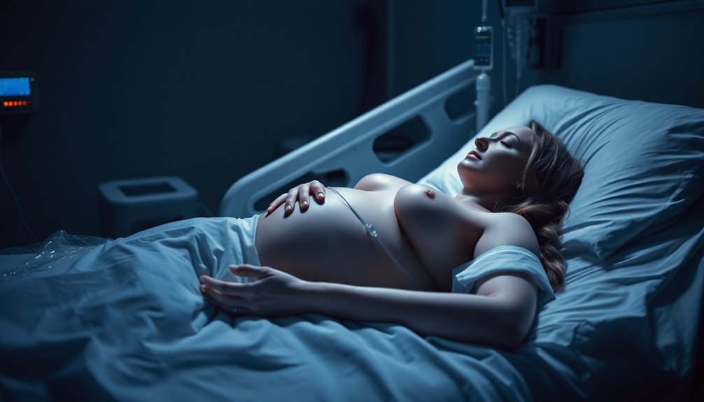 amnioinfusion procedure explanation