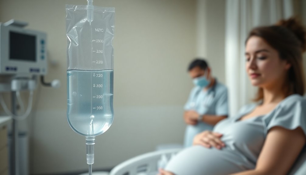 amnioinfusion risks and benefits