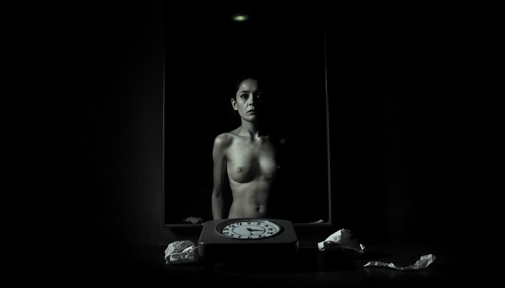 anorexia nervosa causes factors