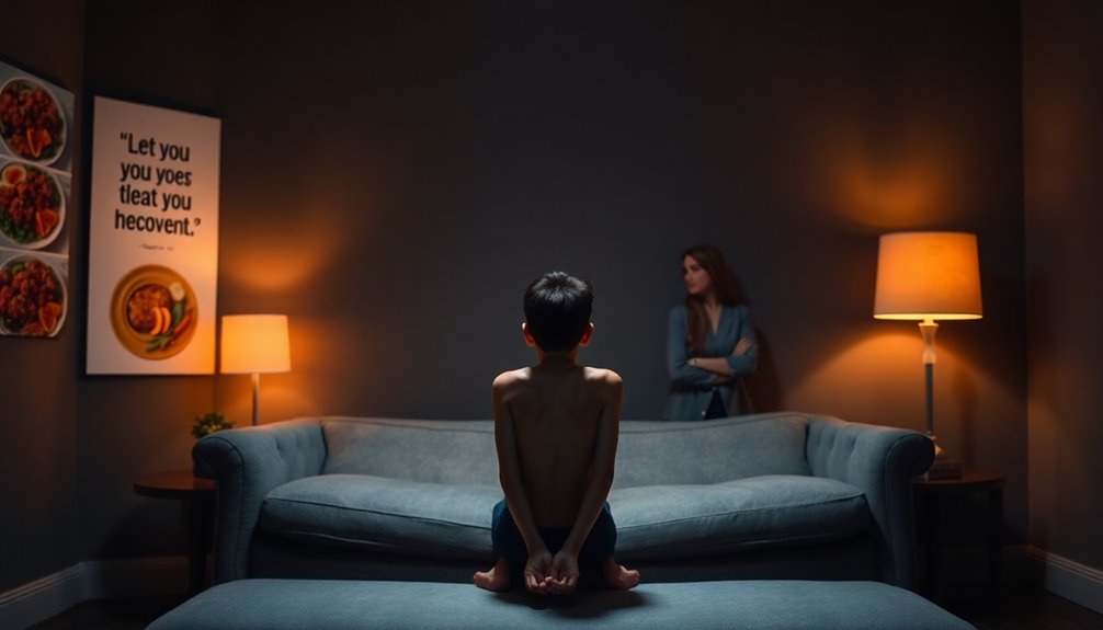 anorexia treatment possibilities available