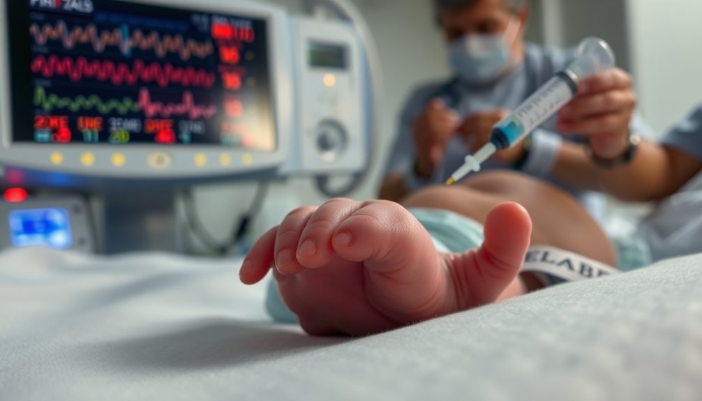 antenatal corticosteroids for preterm birth