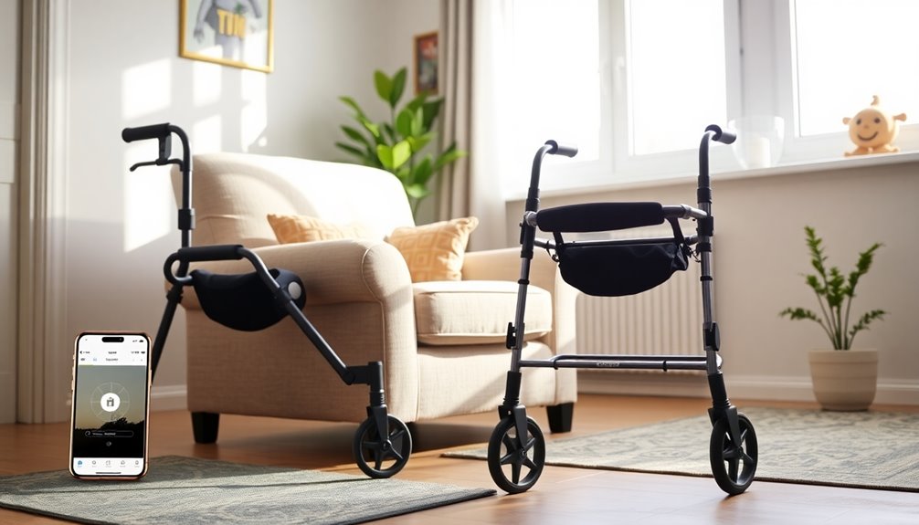 assistance for caregiver families