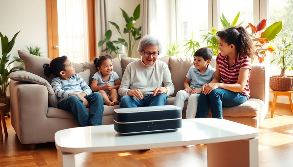assistive voice technology solutions