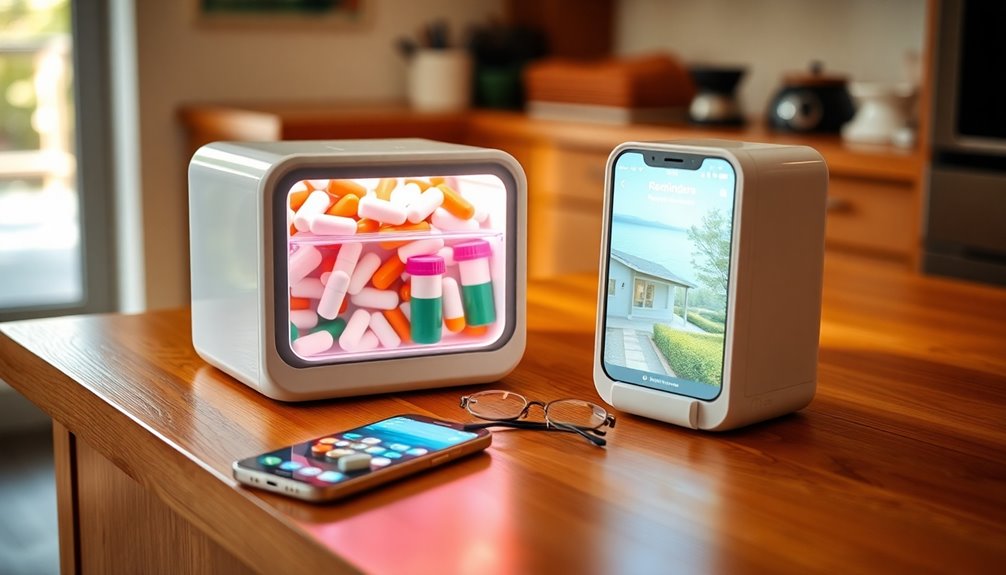 automated medication dispensing solution