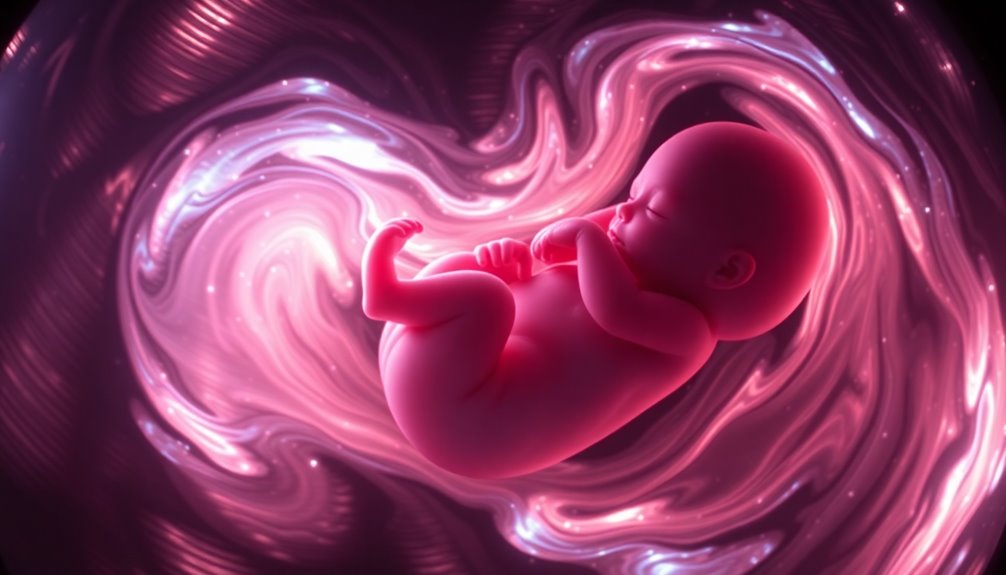 baby s activity peaks during pregnancy
