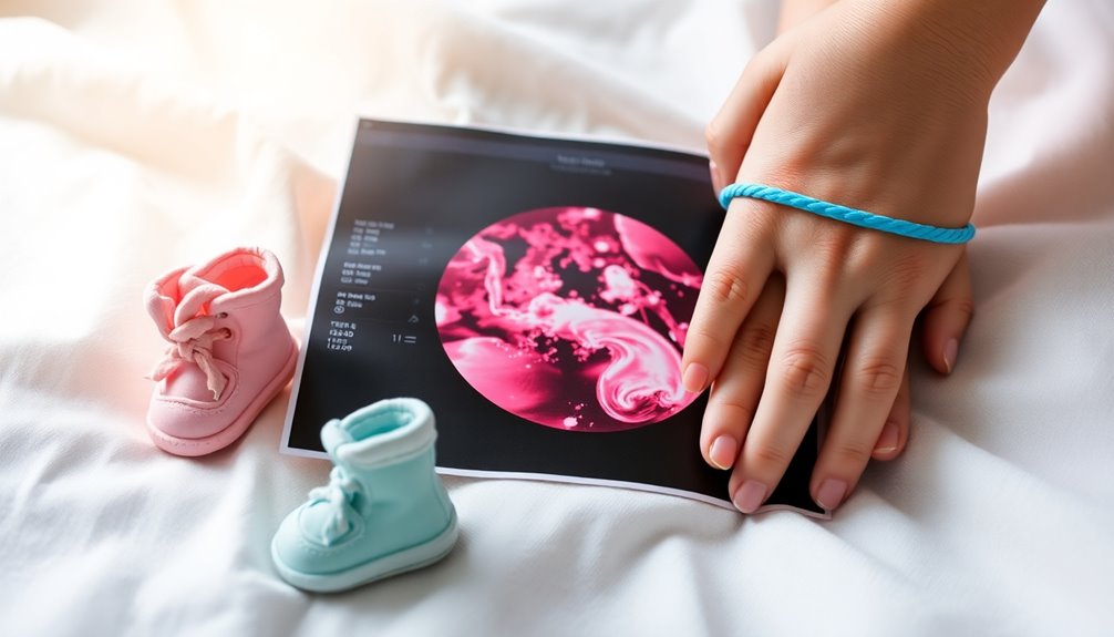 baby s gender determined at conception