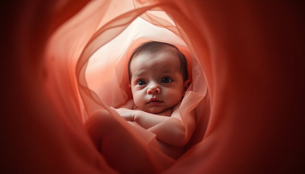 baby s sensory experiences explored