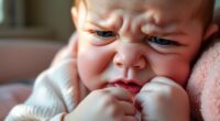 baby urinary and bowel issues