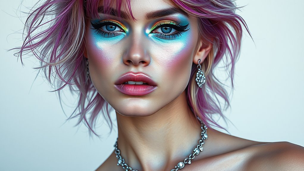 beauty and fashion revelation