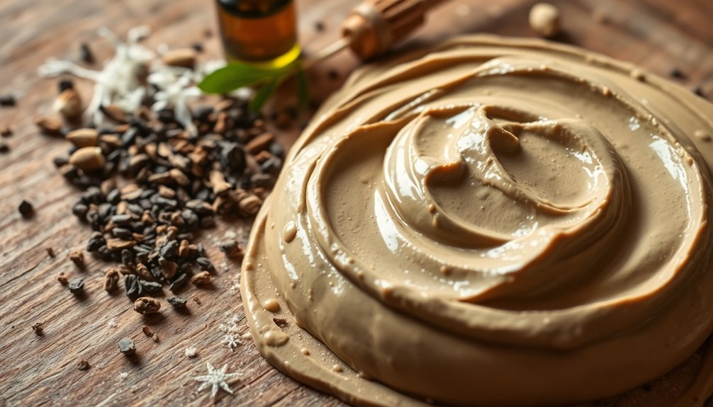 benefits of facial masks