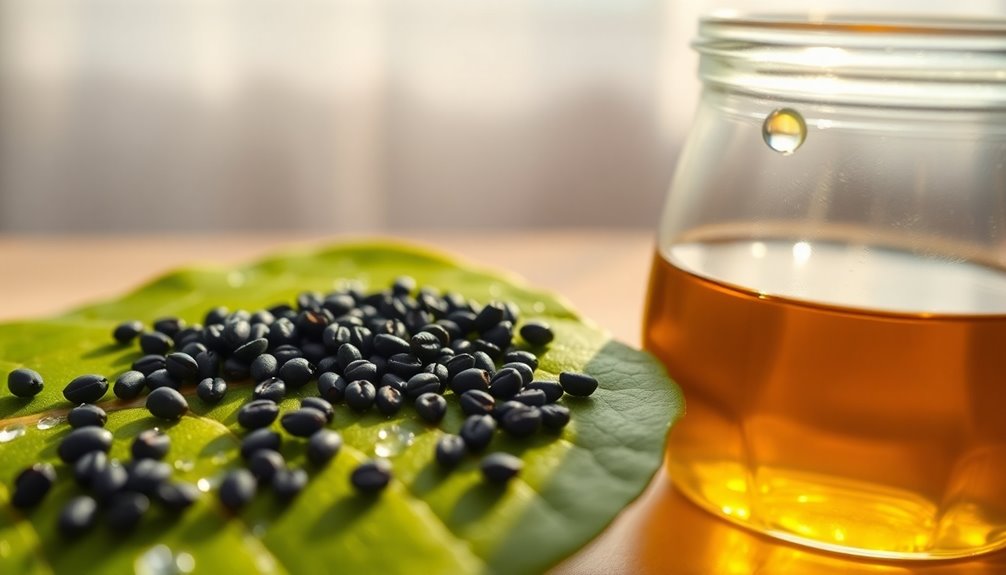 benefits of nigella seeds
