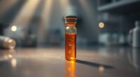 beta hcg levels decrease