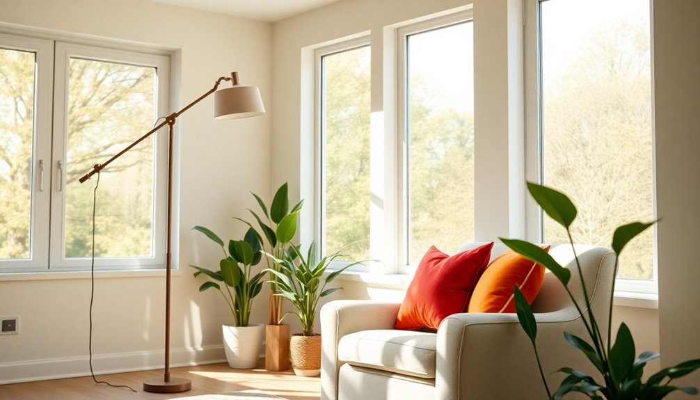 better lighting for seniors