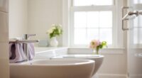 bidets for elderly comfort
