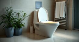 bidets for elderly independence