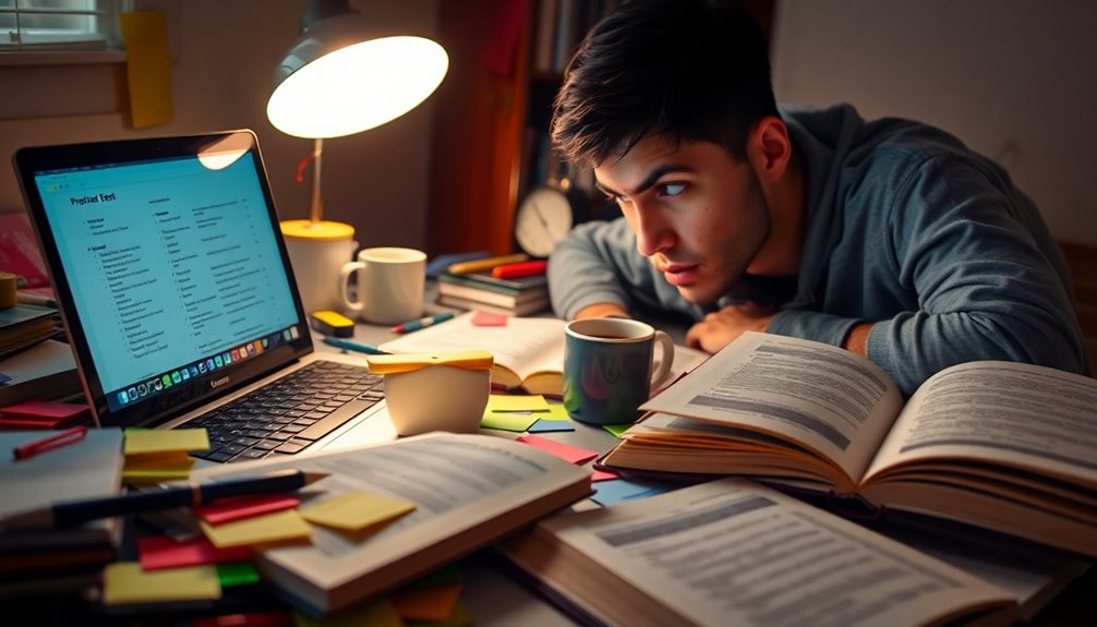 bilsem exam preparation tips