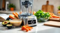 blenders for elderly meal prep
