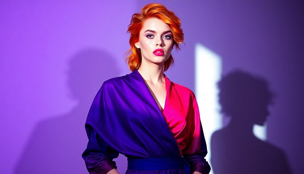 bold new color palettes