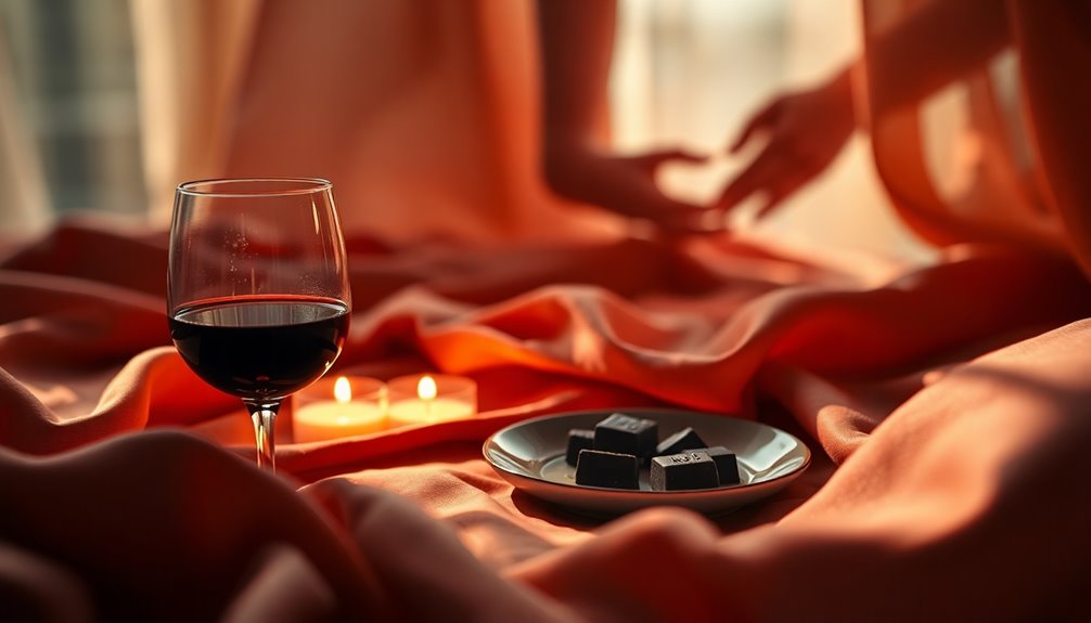 boosting sexual desire techniques