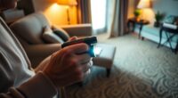 bright flashlights for seniors