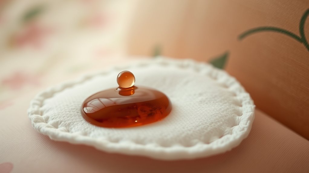 brown discharge during pregnancy