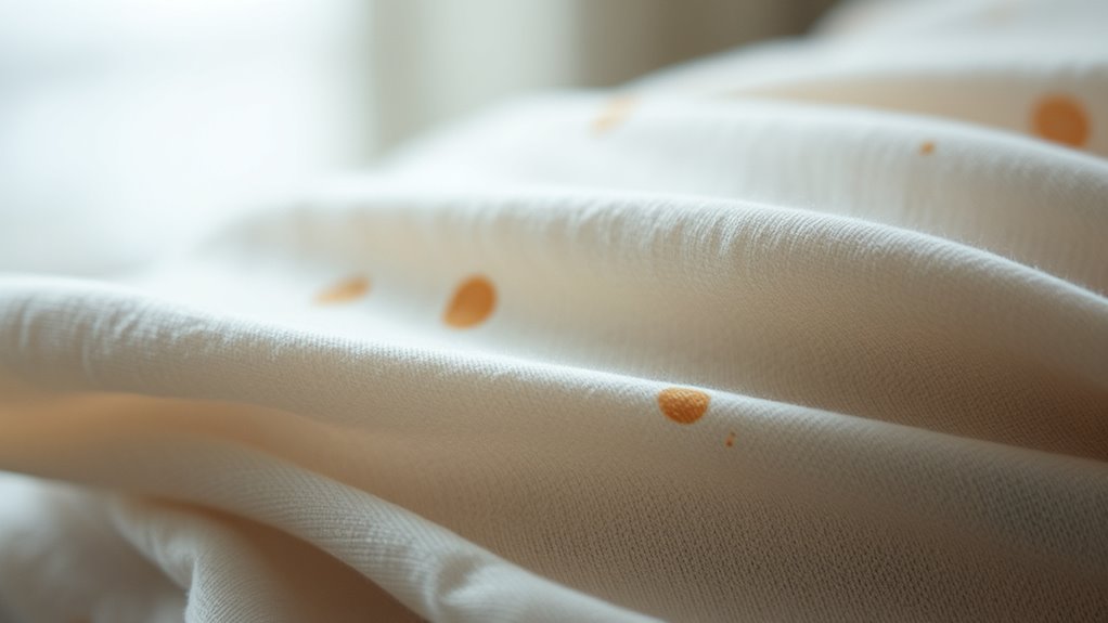 brown discharge health implications