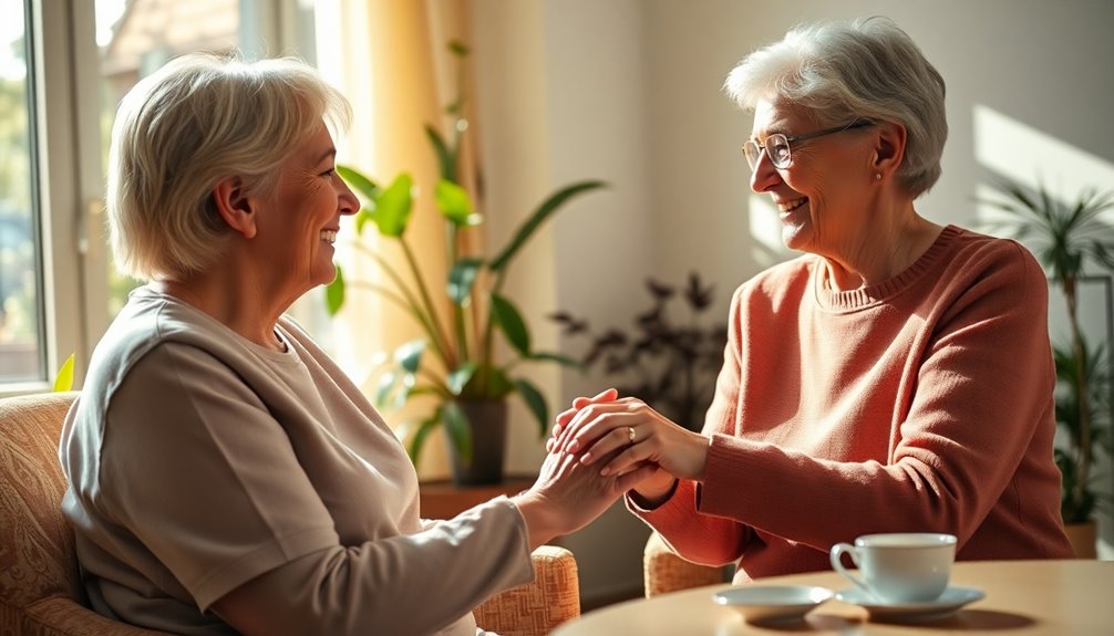 building strong client relationships
