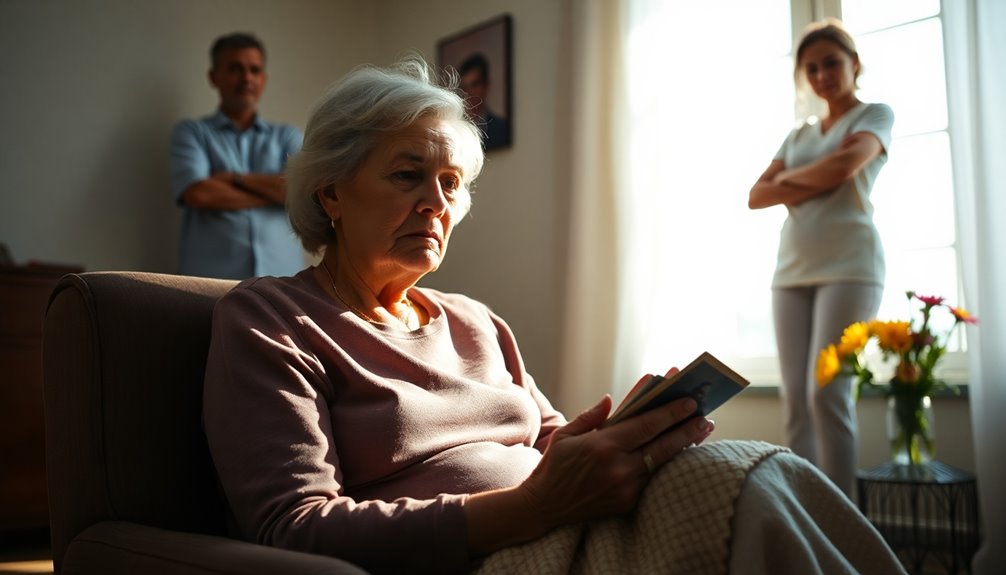 caregiver abuse consequences revealed