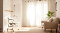 caregiver accessibility improvements guide