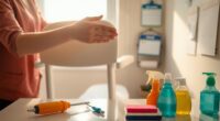 caregiver maintenance essential tips
