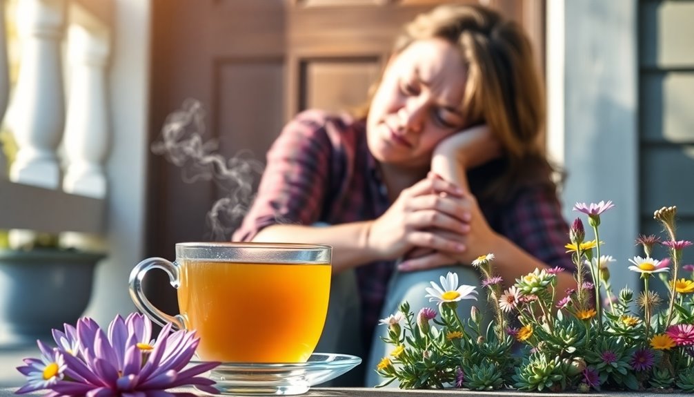 caregiver stress and burnout