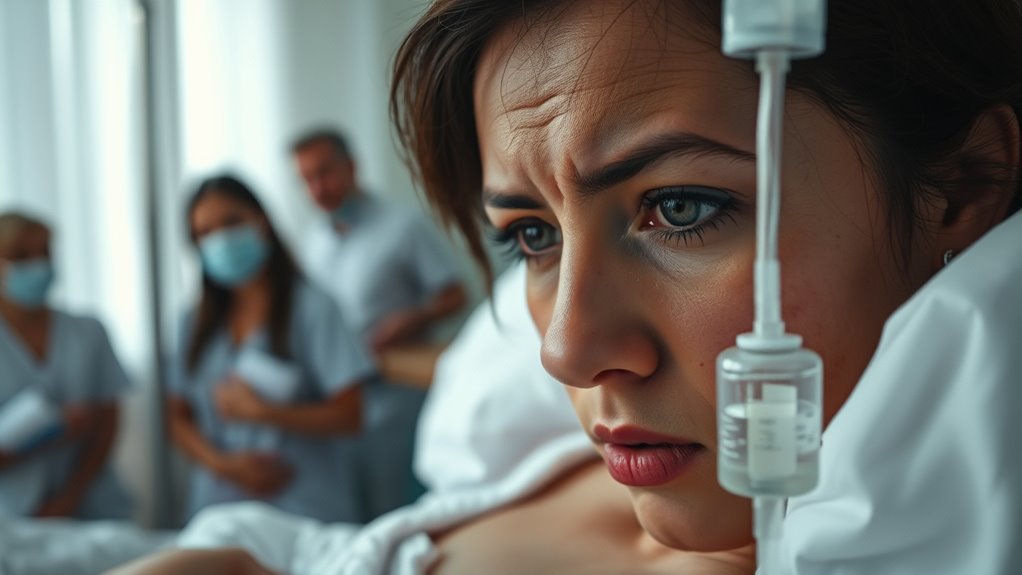 causes and risk factors