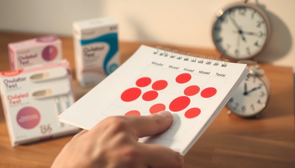 causes of delayed periods