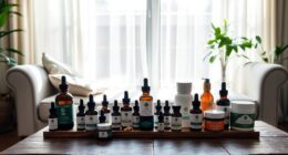 cbd products for seniors
