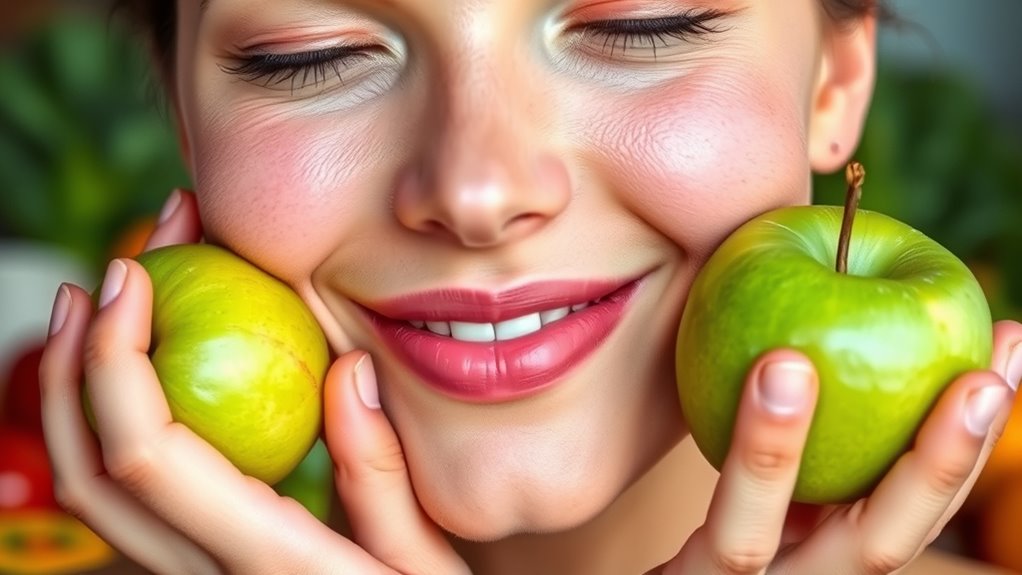cheek fat causes solutions